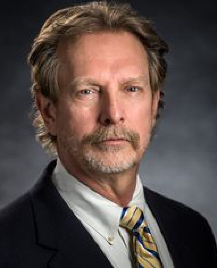 Tom Cronin, author and speaker