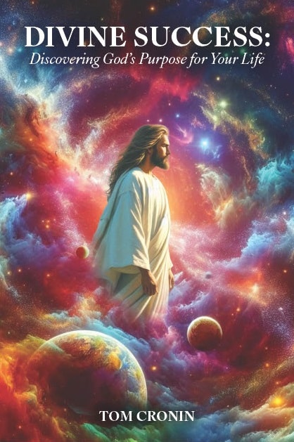 Divine Success book cover